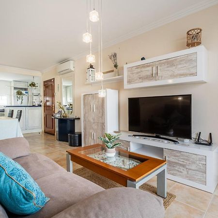 Welcs Apartamento 008 Emp Cerca De La Playa Apartment Empuriabrava Ngoại thất bức ảnh