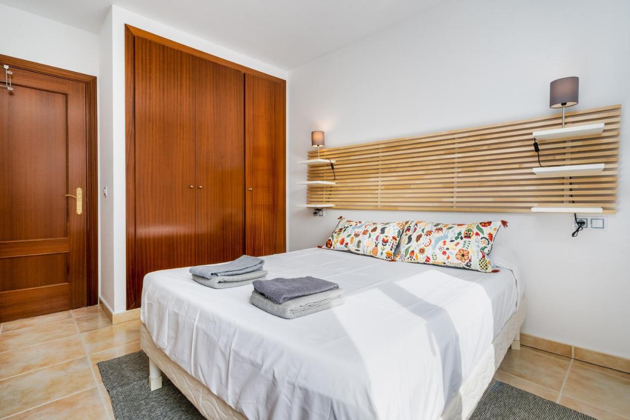 Welcs Apartamento 008 Emp Cerca De La Playa Apartment Empuriabrava Ngoại thất bức ảnh