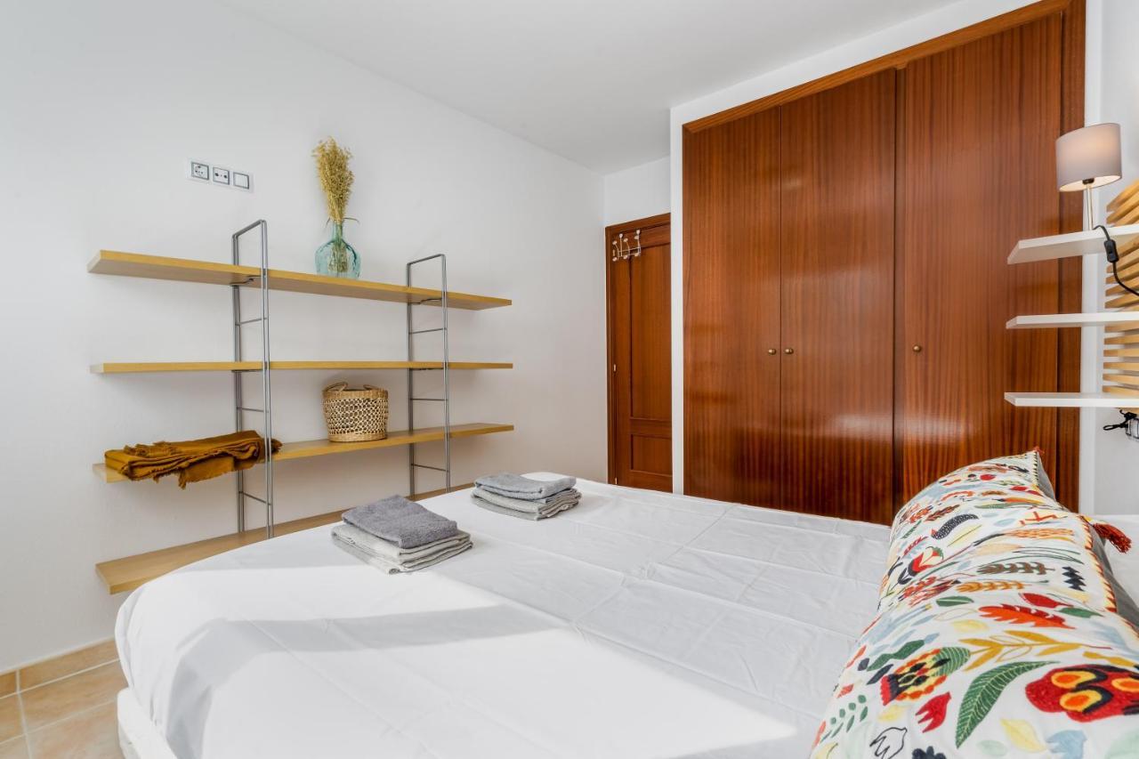 Welcs Apartamento 008 Emp Cerca De La Playa Apartment Empuriabrava Ngoại thất bức ảnh