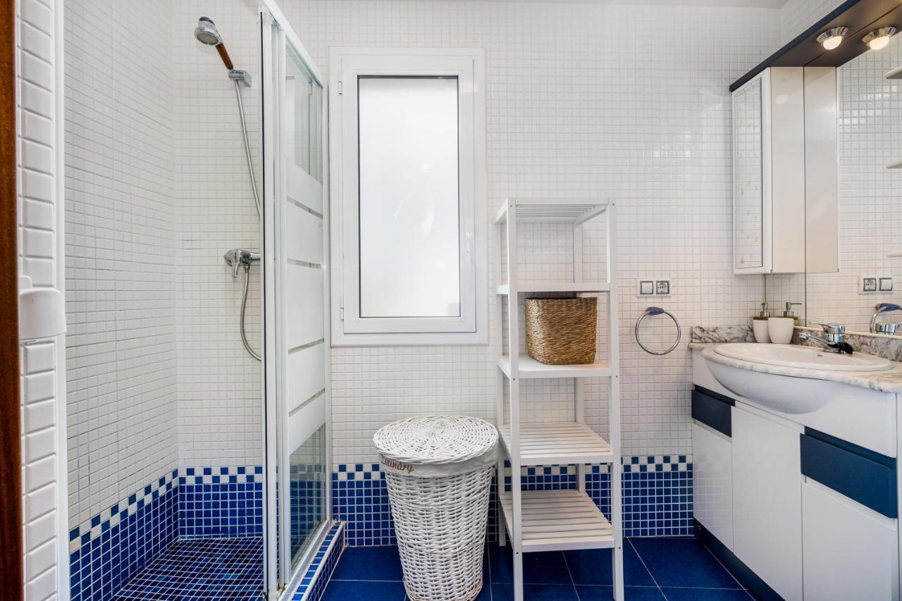 Welcs Apartamento 008 Emp Cerca De La Playa Apartment Empuriabrava Ngoại thất bức ảnh