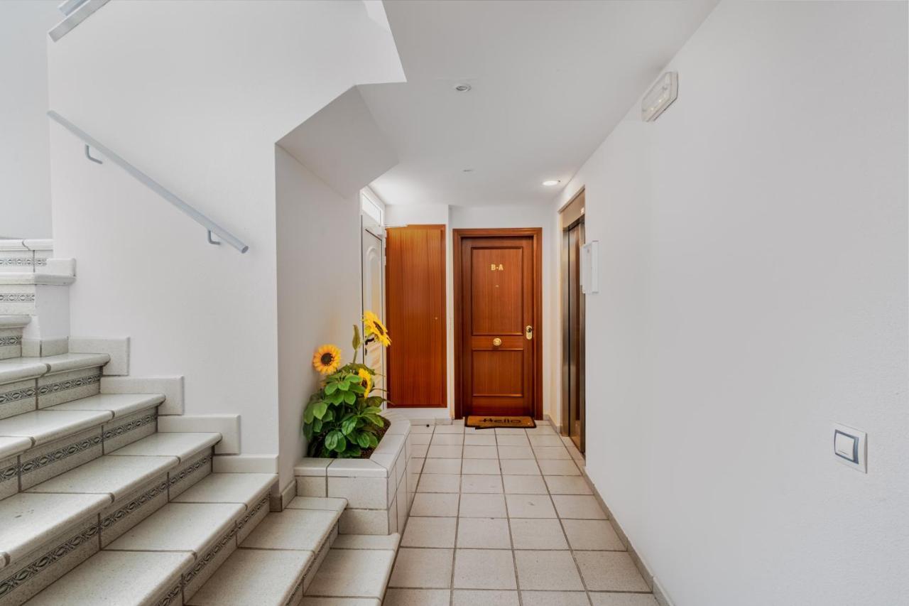 Welcs Apartamento 008 Emp Cerca De La Playa Apartment Empuriabrava Ngoại thất bức ảnh